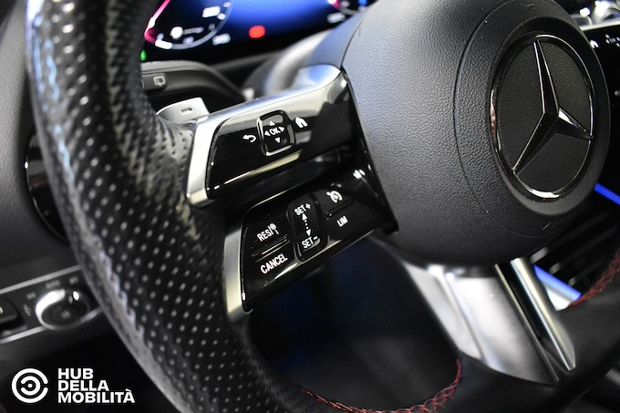 GLA 180 D AUTOMATIC SPORT PLUS